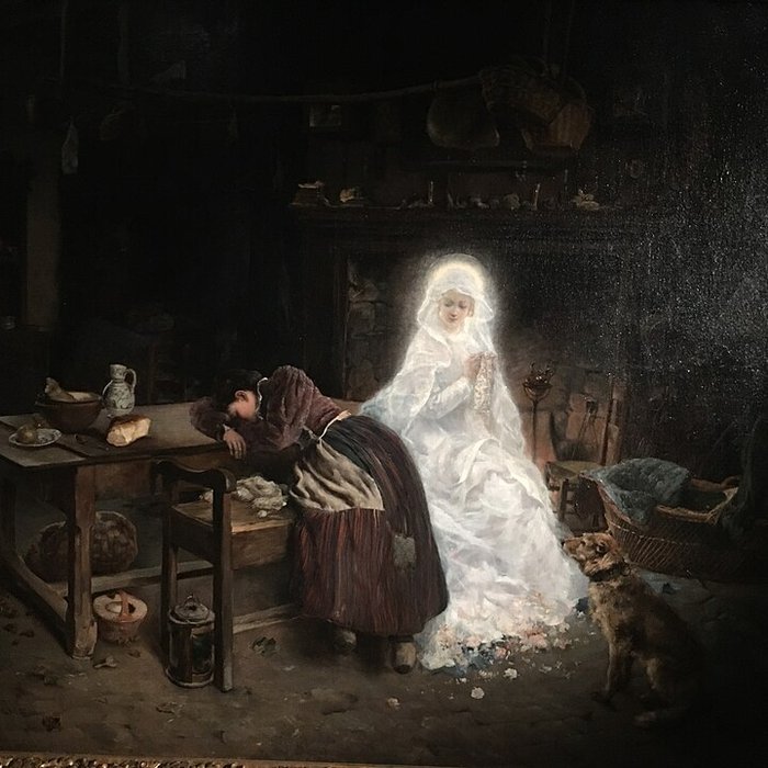 Photo de Musée des Beaux-Arts et de la Dentelle dAlençon