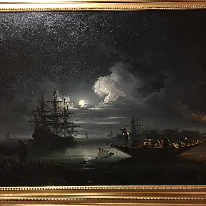 Photo de Musée des Beaux-Arts et de la Dentelle dAlençon