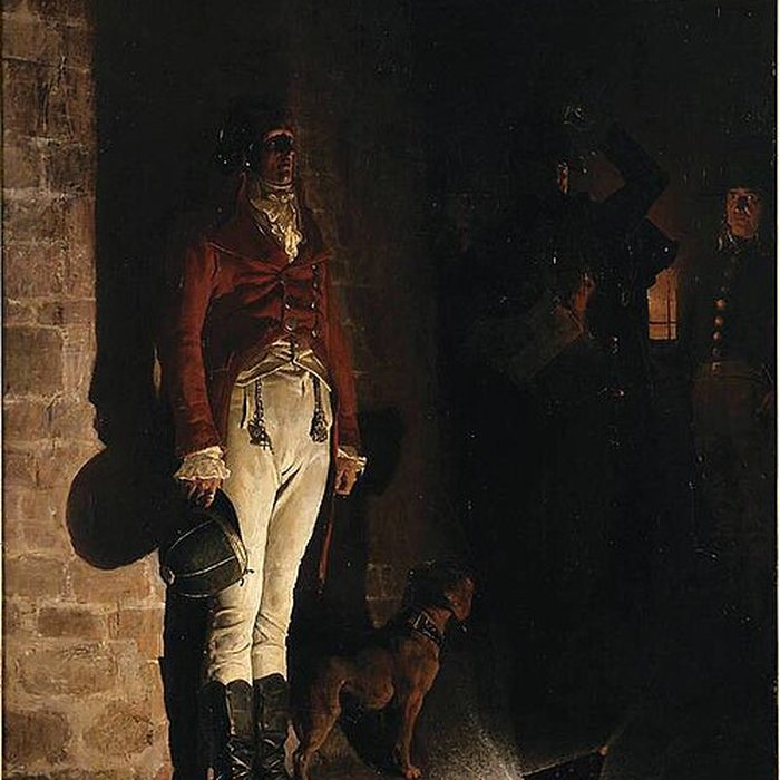 Photo de Musée des Beaux-Arts et de la Dentelle dAlençon