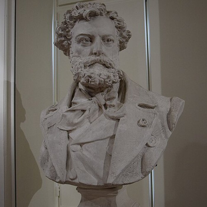 Photo de Musée des Beaux-Arts et de la Dentelle dAlençon