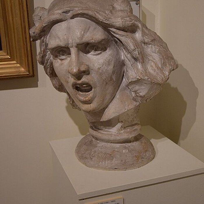 Photo de Musée des Beaux-Arts et de la Dentelle dAlençon