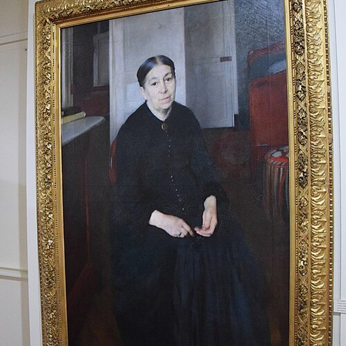 Photo de Musée des Beaux-Arts et de la Dentelle dAlençon