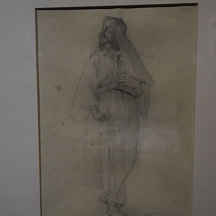 Photo de Musée des Beaux-Arts et de la Dentelle dAlençon