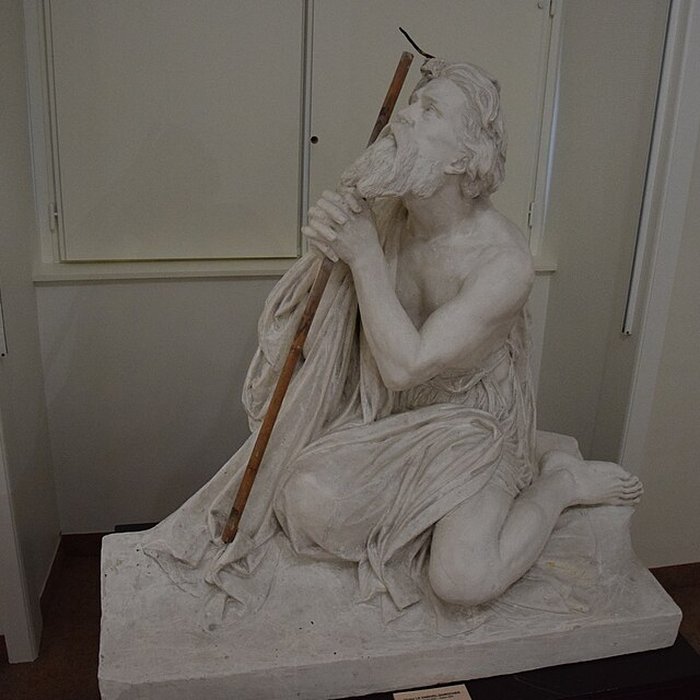 Photo de Musée des Beaux-Arts et de la Dentelle dAlençon