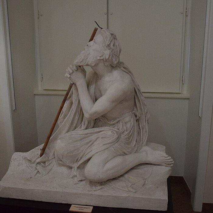 Photo de Musée des Beaux-Arts et de la Dentelle dAlençon