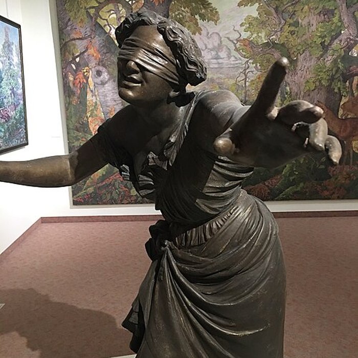 Photo de Musée des Beaux-Arts et de la Dentelle dAlençon