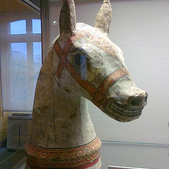 Photo de Musée des Beaux-Arts et de la Dentelle dAlençon