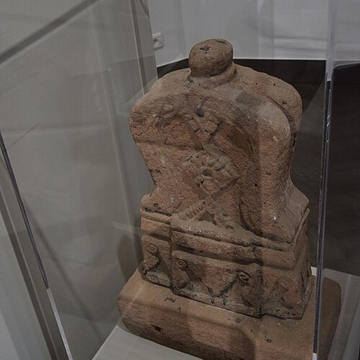 Photo de Musée des Beaux-Arts et de la Dentelle dAlençon