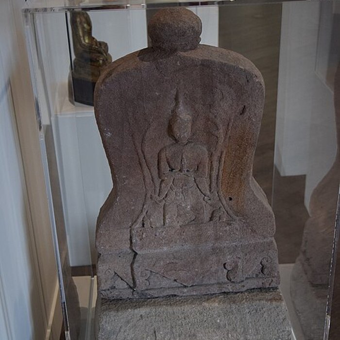 Photo de Musée des Beaux-Arts et de la Dentelle dAlençon