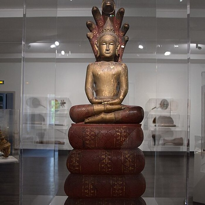 Photo de Musée des Beaux-Arts et de la Dentelle dAlençon