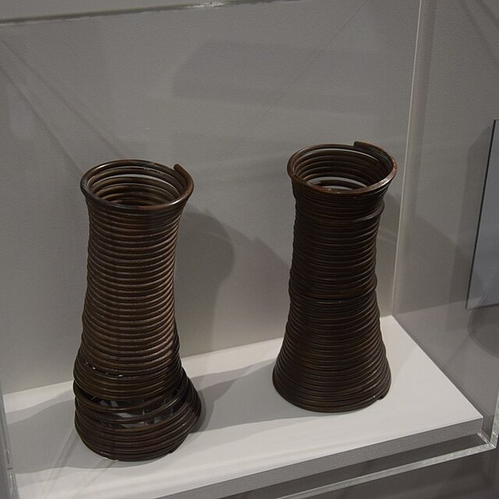 Photo de Musée des Beaux-Arts et de la Dentelle dAlençon