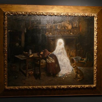 Musée des Beaux-Arts et de la Dentelle dAlençon