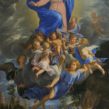 Musée des Beaux-Arts et de la Dentelle dAlençon