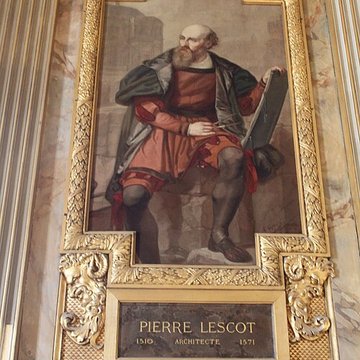 Musée des Beaux-Arts et de la Dentelle dAlençon