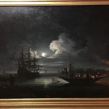 Musée des Beaux-Arts et de la Dentelle dAlençon