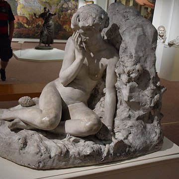 Musée des Beaux-Arts et de la Dentelle dAlençon