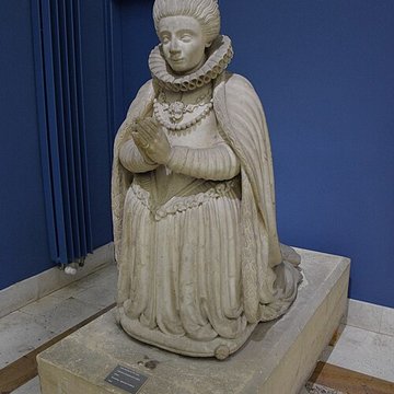 Musée des Beaux-Arts et de la Dentelle dAlençon