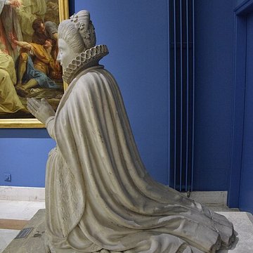 Musée des Beaux-Arts et de la Dentelle dAlençon