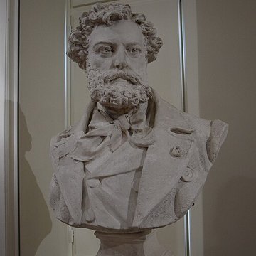 Musée des Beaux-Arts et de la Dentelle dAlençon