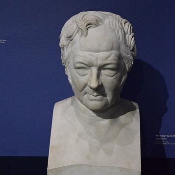 Musée des Beaux-Arts et de la Dentelle dAlençon