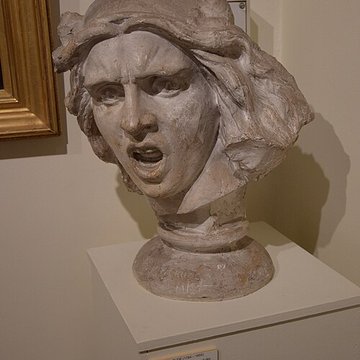 Musée des Beaux-Arts et de la Dentelle dAlençon