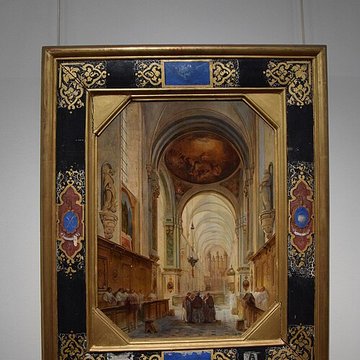 Musée des Beaux-Arts et de la Dentelle dAlençon