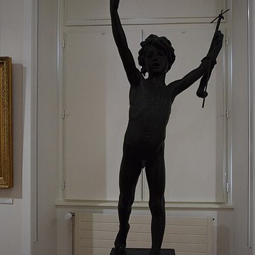 Musée des Beaux-Arts et de la Dentelle dAlençon