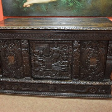 Musée des Beaux-Arts et de la Dentelle dAlençon