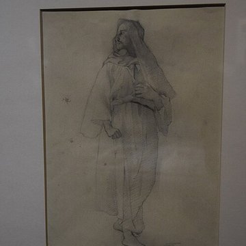 Musée des Beaux-Arts et de la Dentelle dAlençon