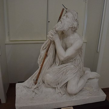 Musée des Beaux-Arts et de la Dentelle dAlençon