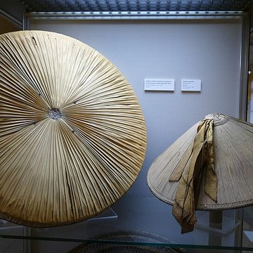 Musée des Beaux-Arts et de la Dentelle dAlençon