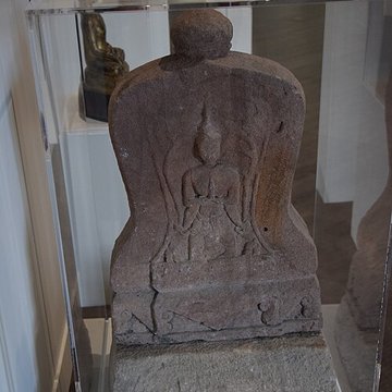 Musée des Beaux-Arts et de la Dentelle dAlençon