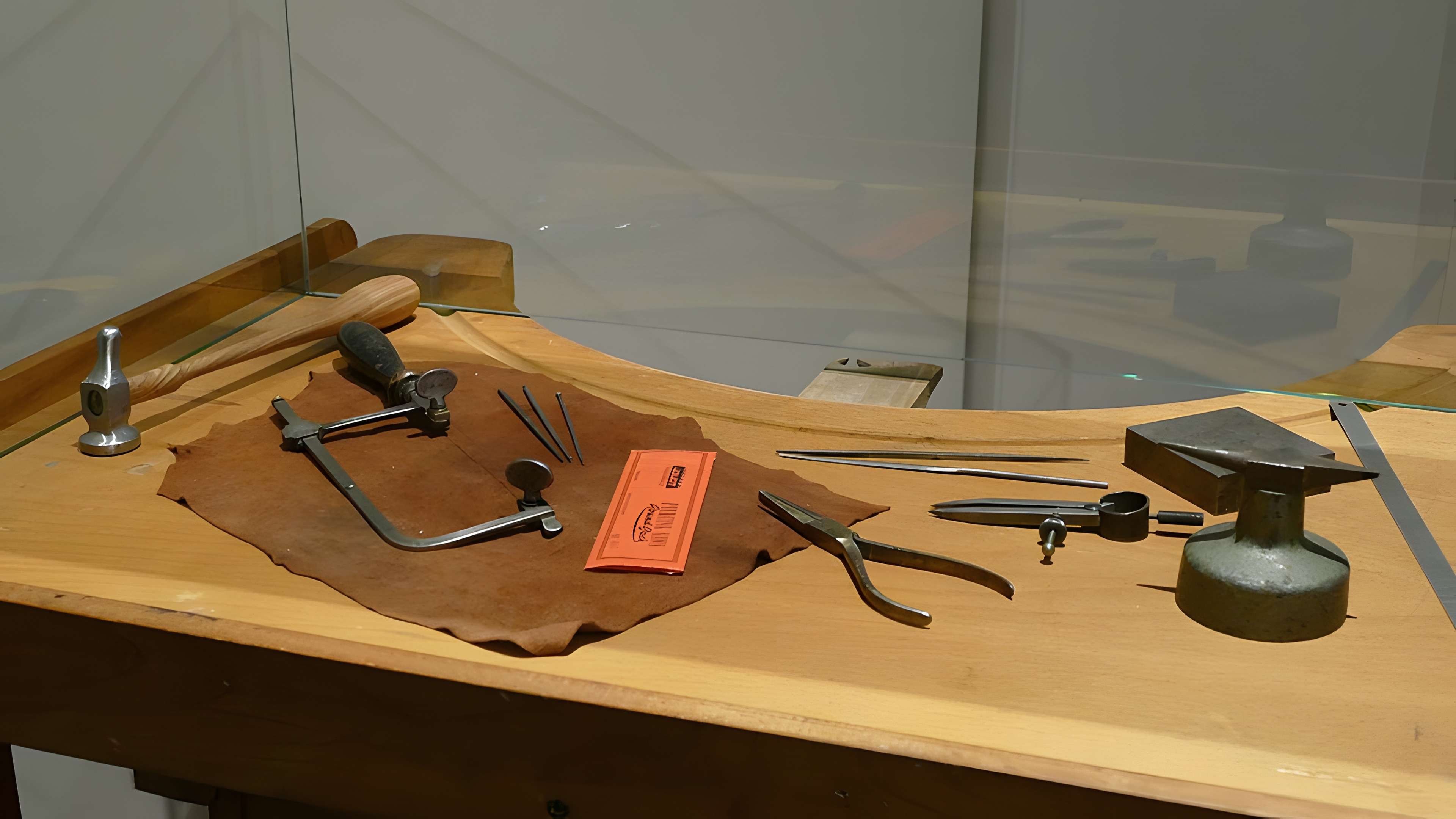 Musée des Beaux-Arts et de la Dentelle d'Alençon