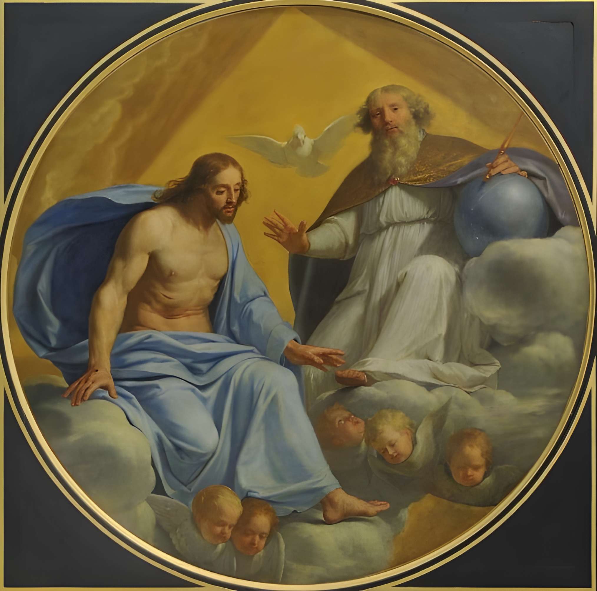 Musée des Beaux-Arts et de la Dentelle d'Alençon