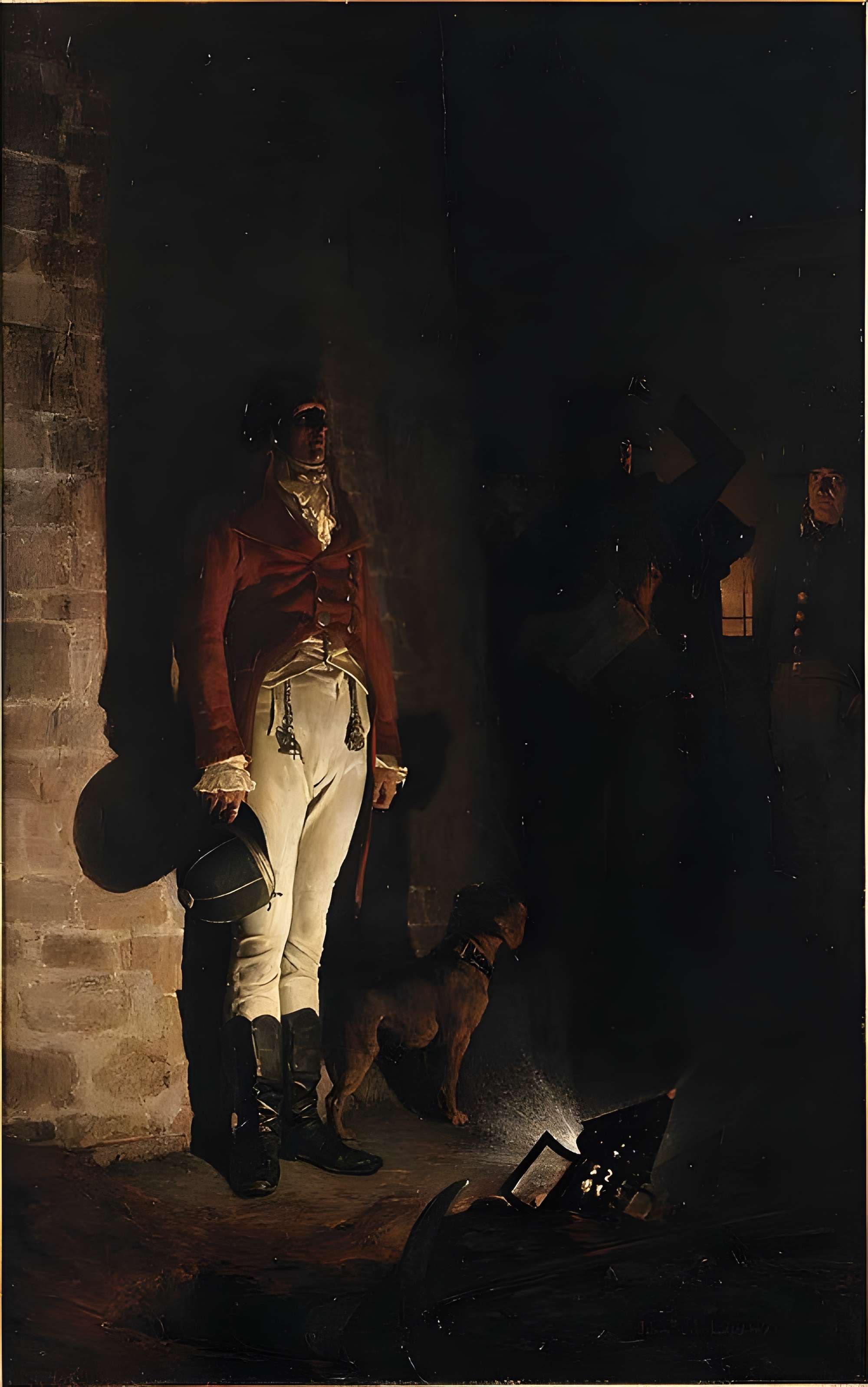 Musée des Beaux-Arts et de la Dentelle d'Alençon