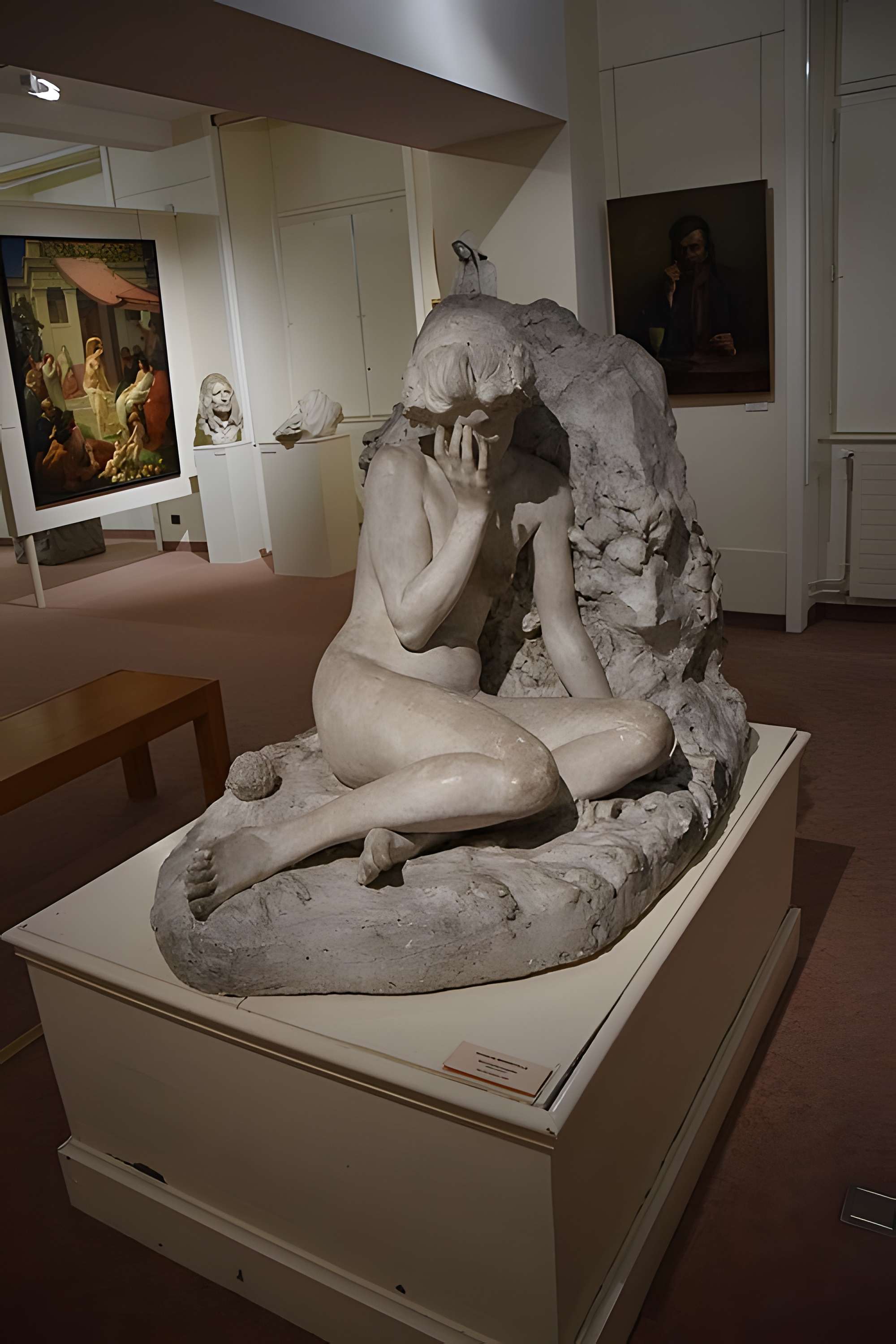 Musée des Beaux-Arts et de la Dentelle d'Alençon