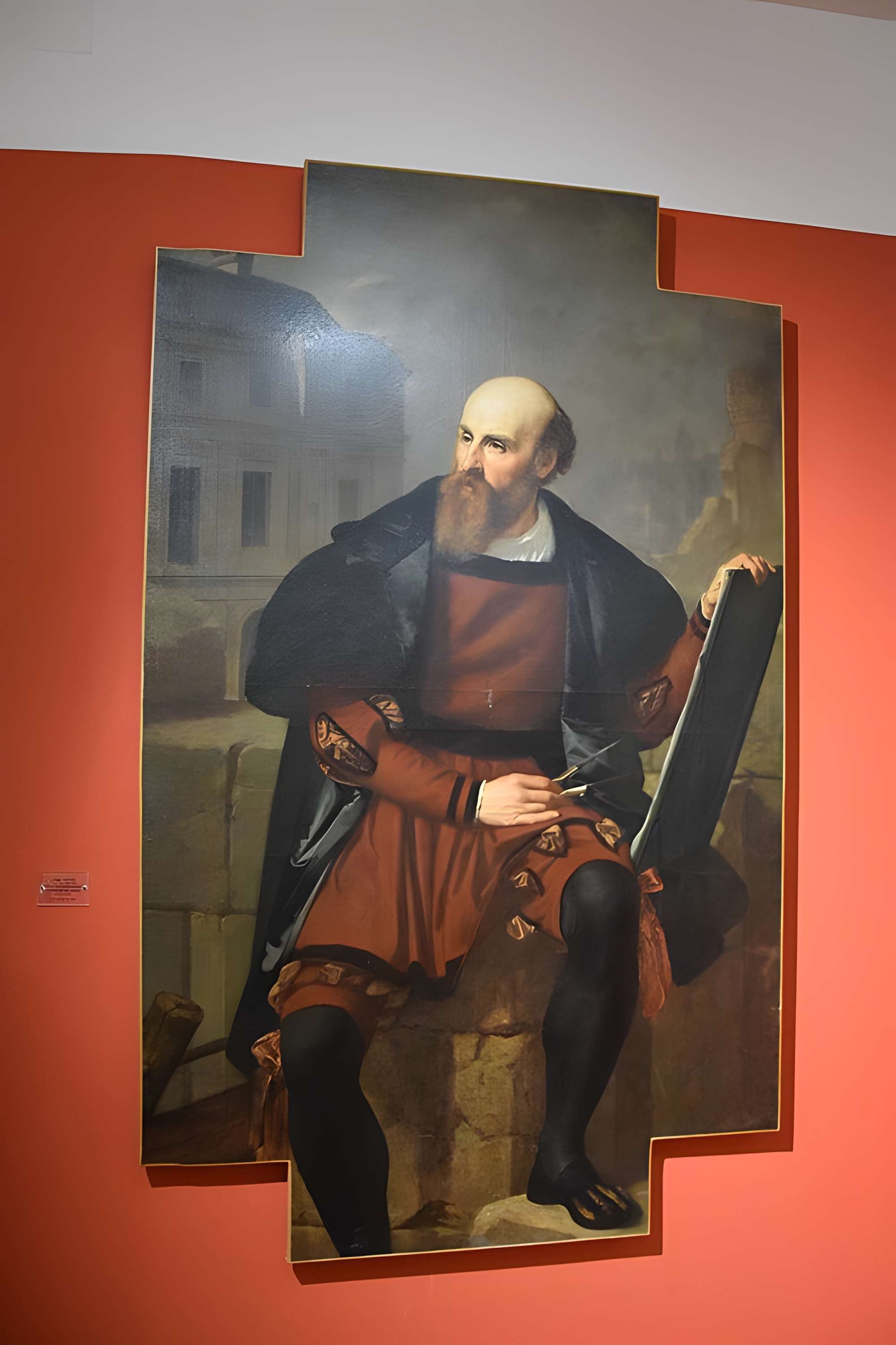 Musée des Beaux-Arts et de la Dentelle d'Alençon