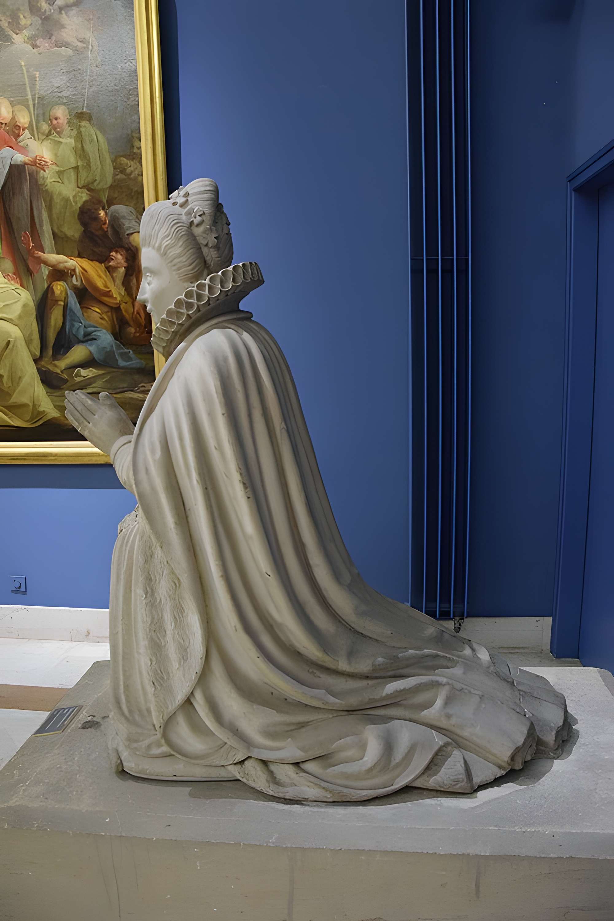 Musée des Beaux-Arts et de la Dentelle d'Alençon