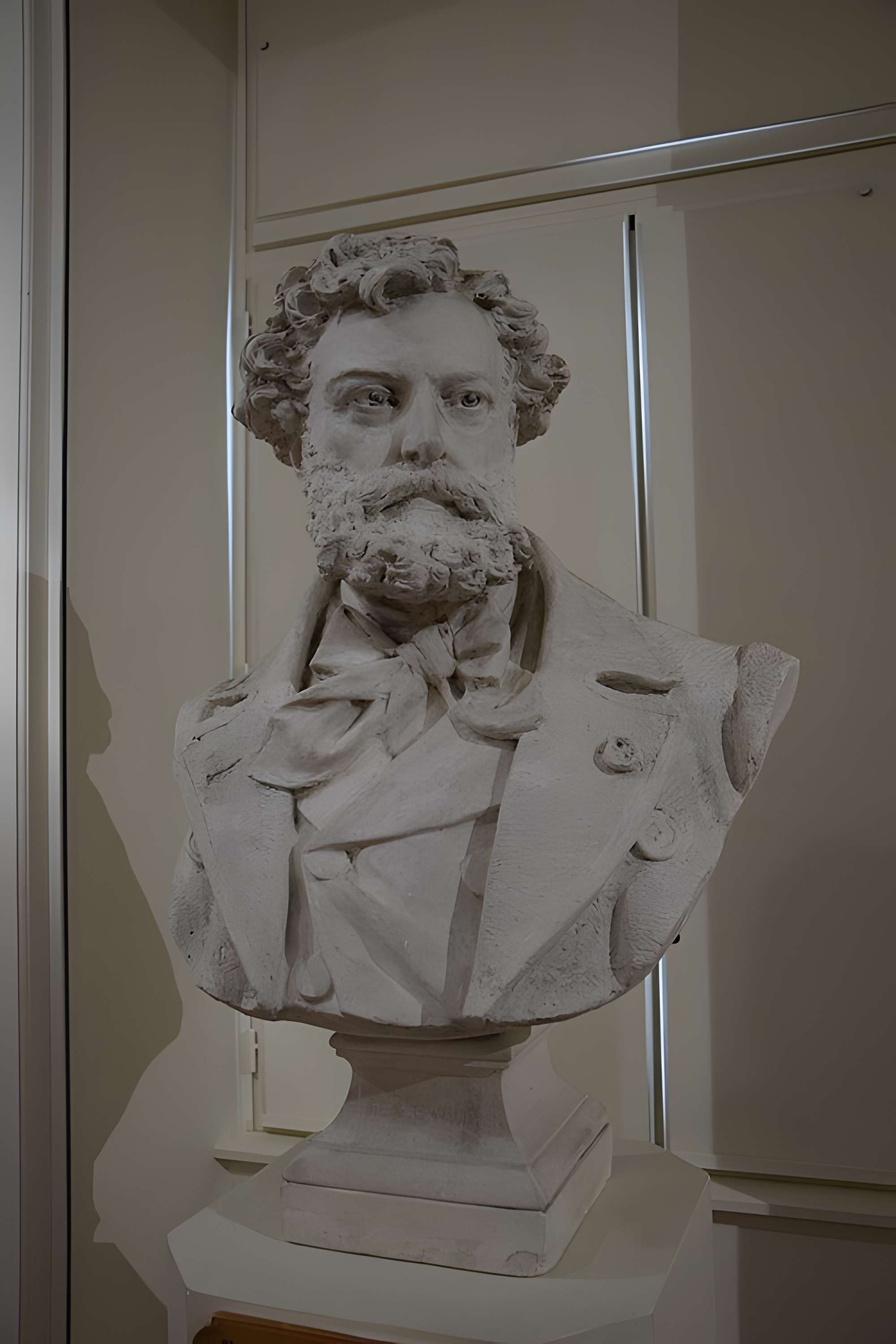 Musée des Beaux-Arts et de la Dentelle d'Alençon