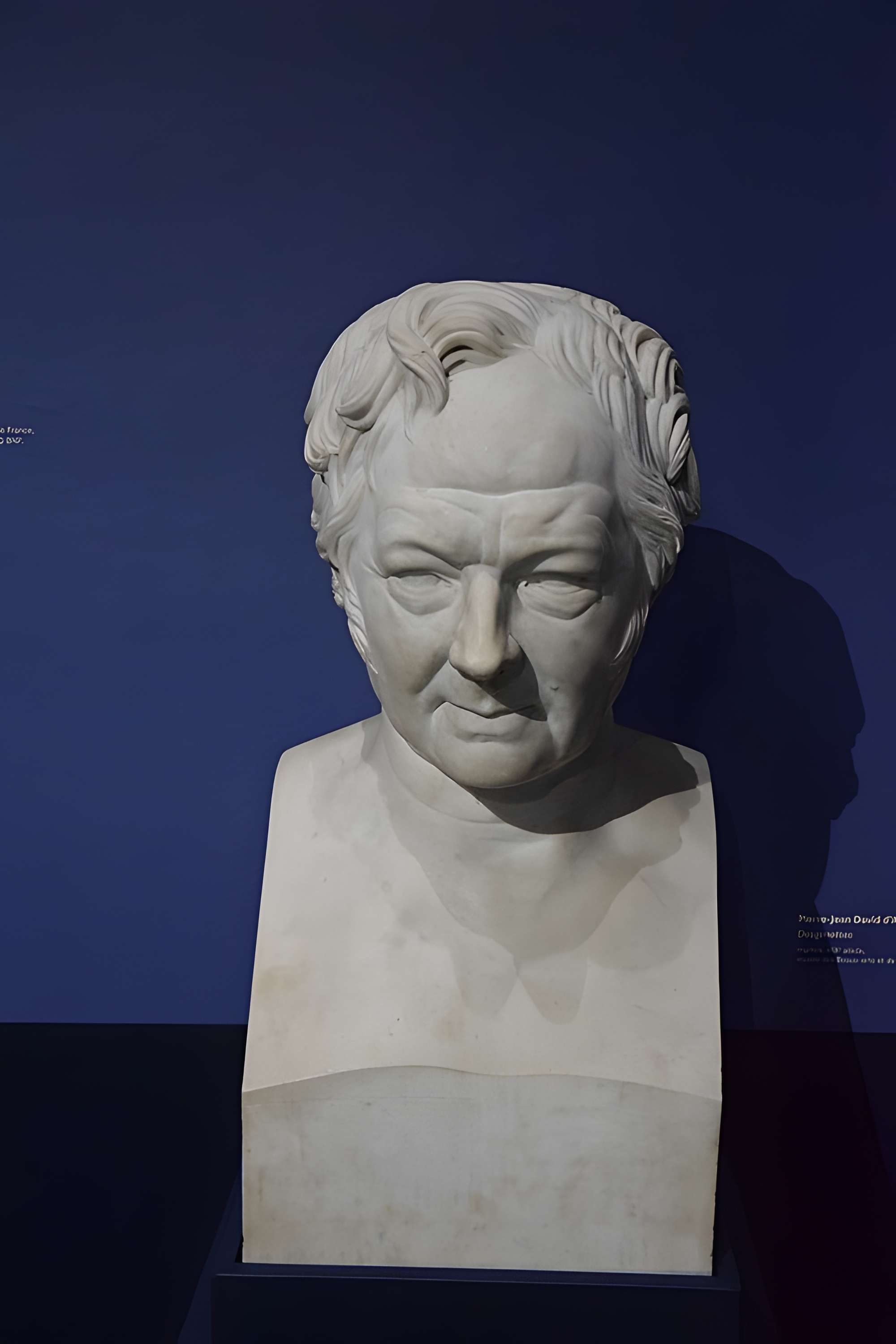 Musée des Beaux-Arts et de la Dentelle d'Alençon