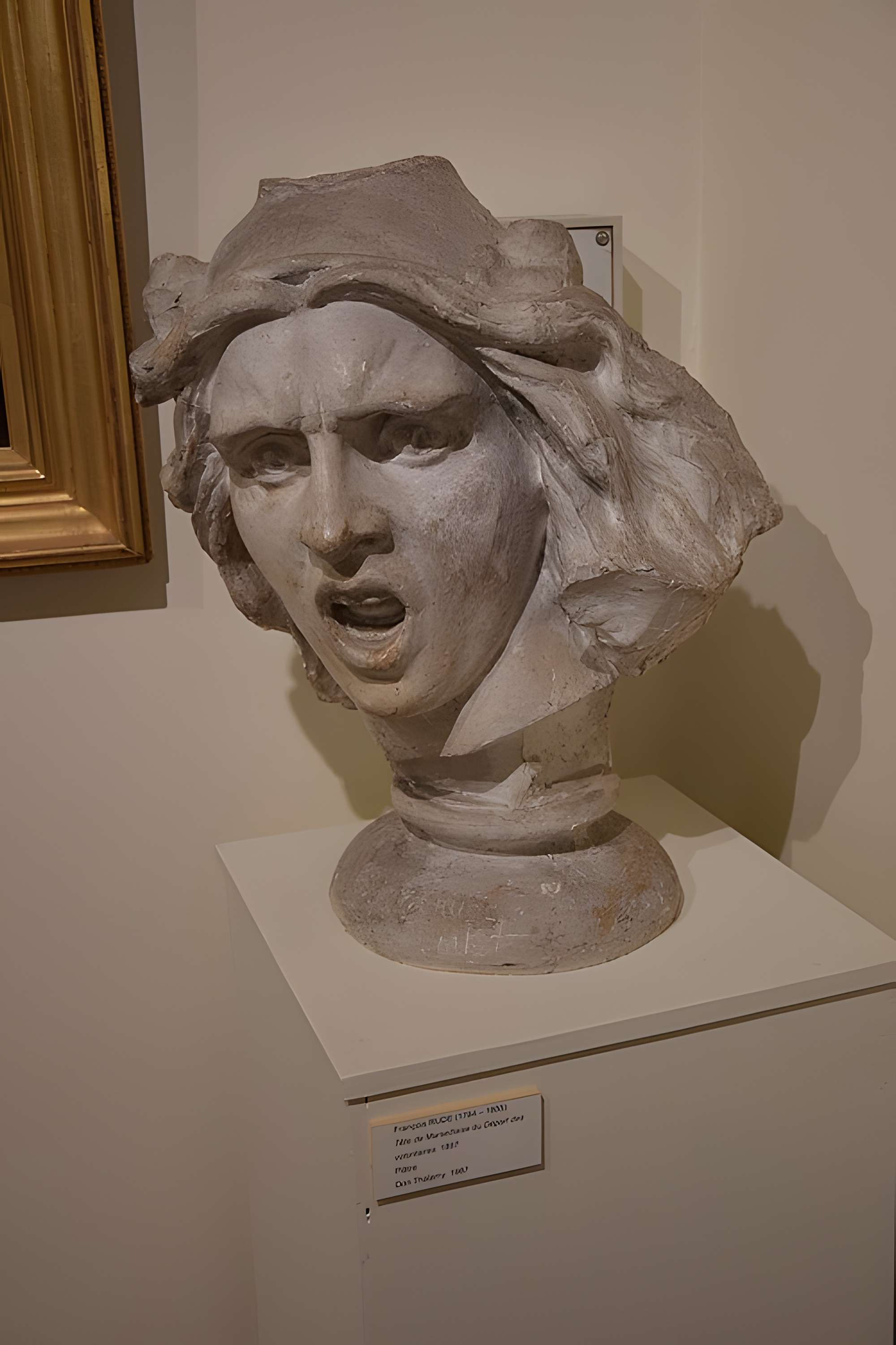 Musée des Beaux-Arts et de la Dentelle d'Alençon