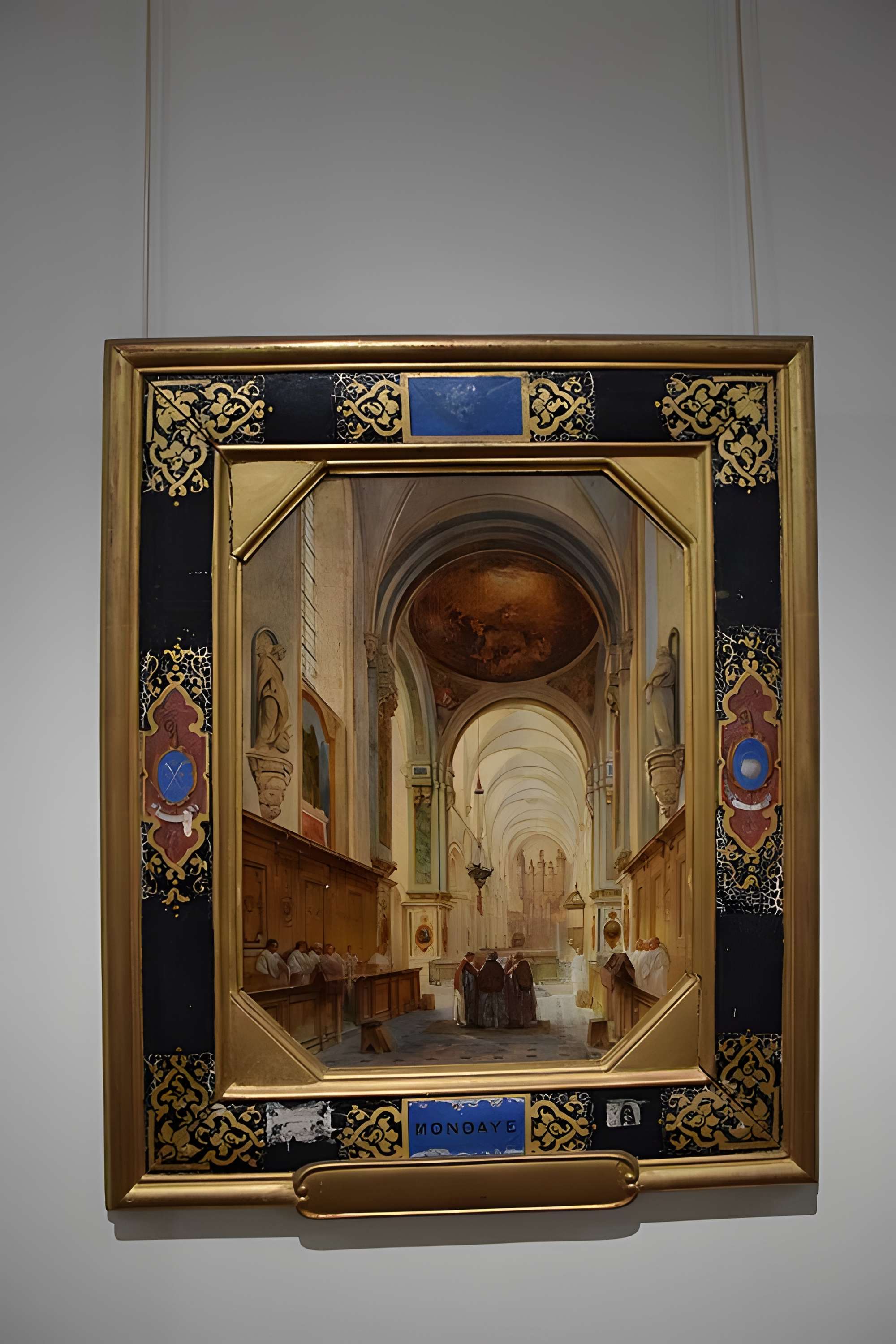 Musée des Beaux-Arts et de la Dentelle d'Alençon