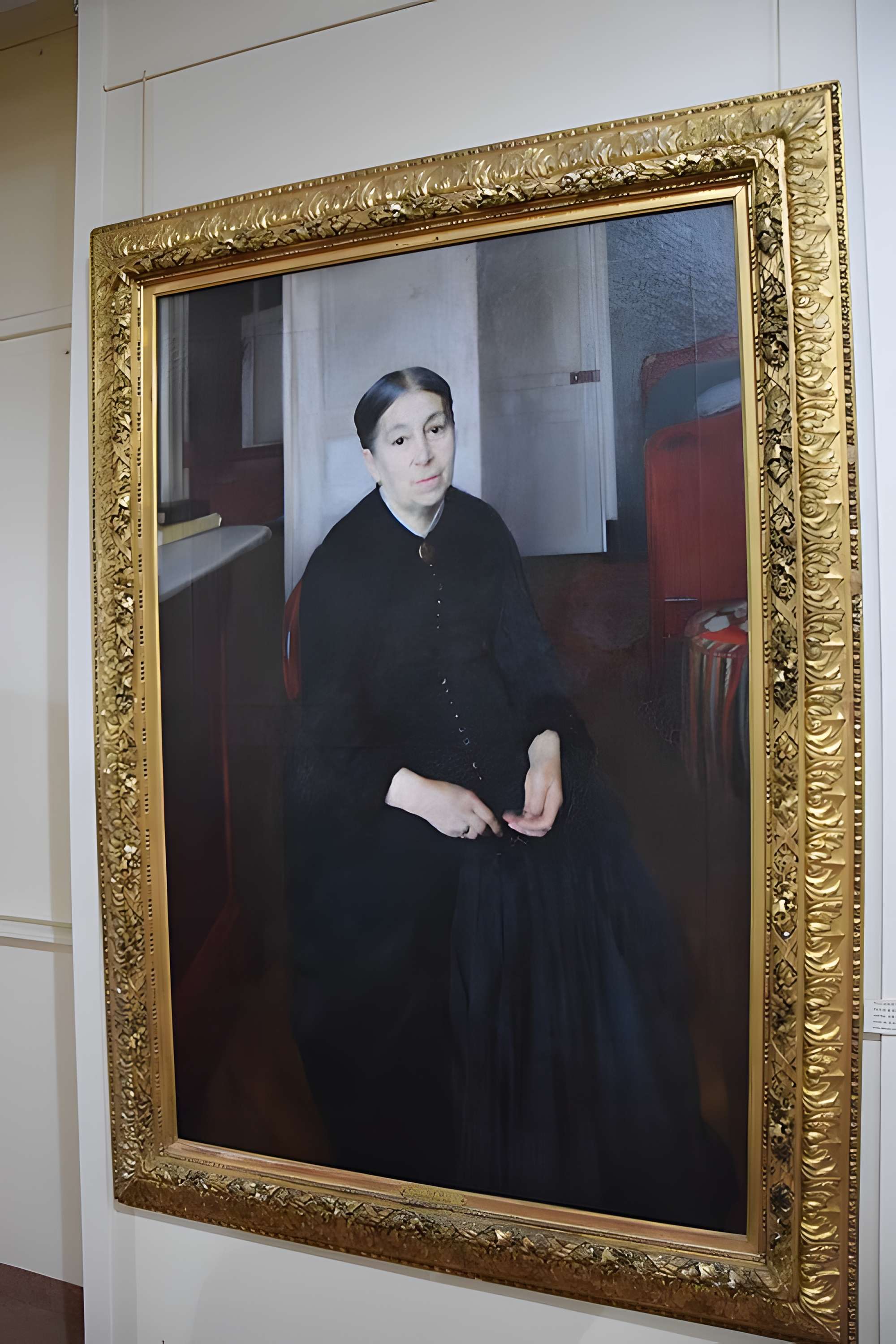 Musée des Beaux-Arts et de la Dentelle d'Alençon