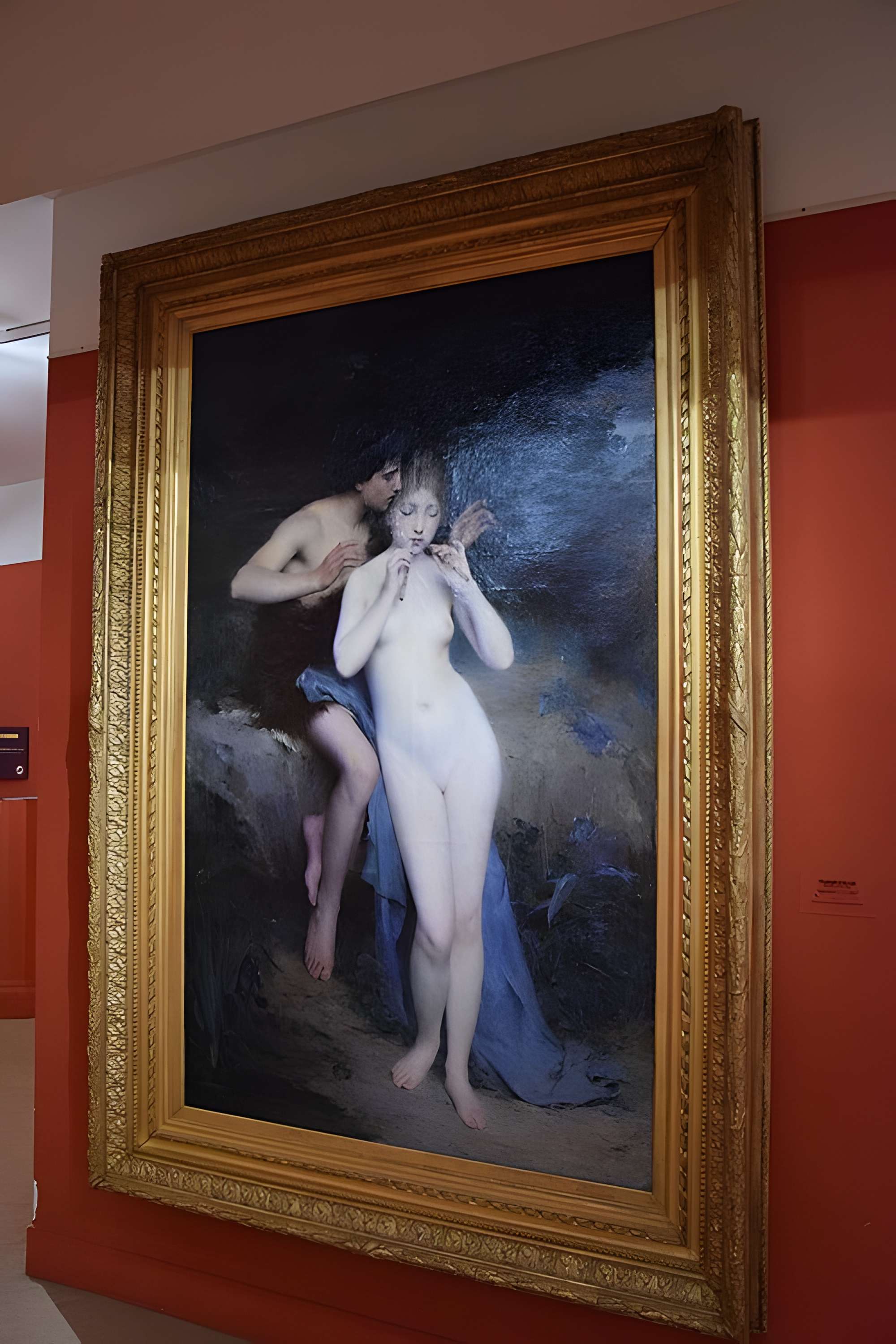 Musée des Beaux-Arts et de la Dentelle d'Alençon