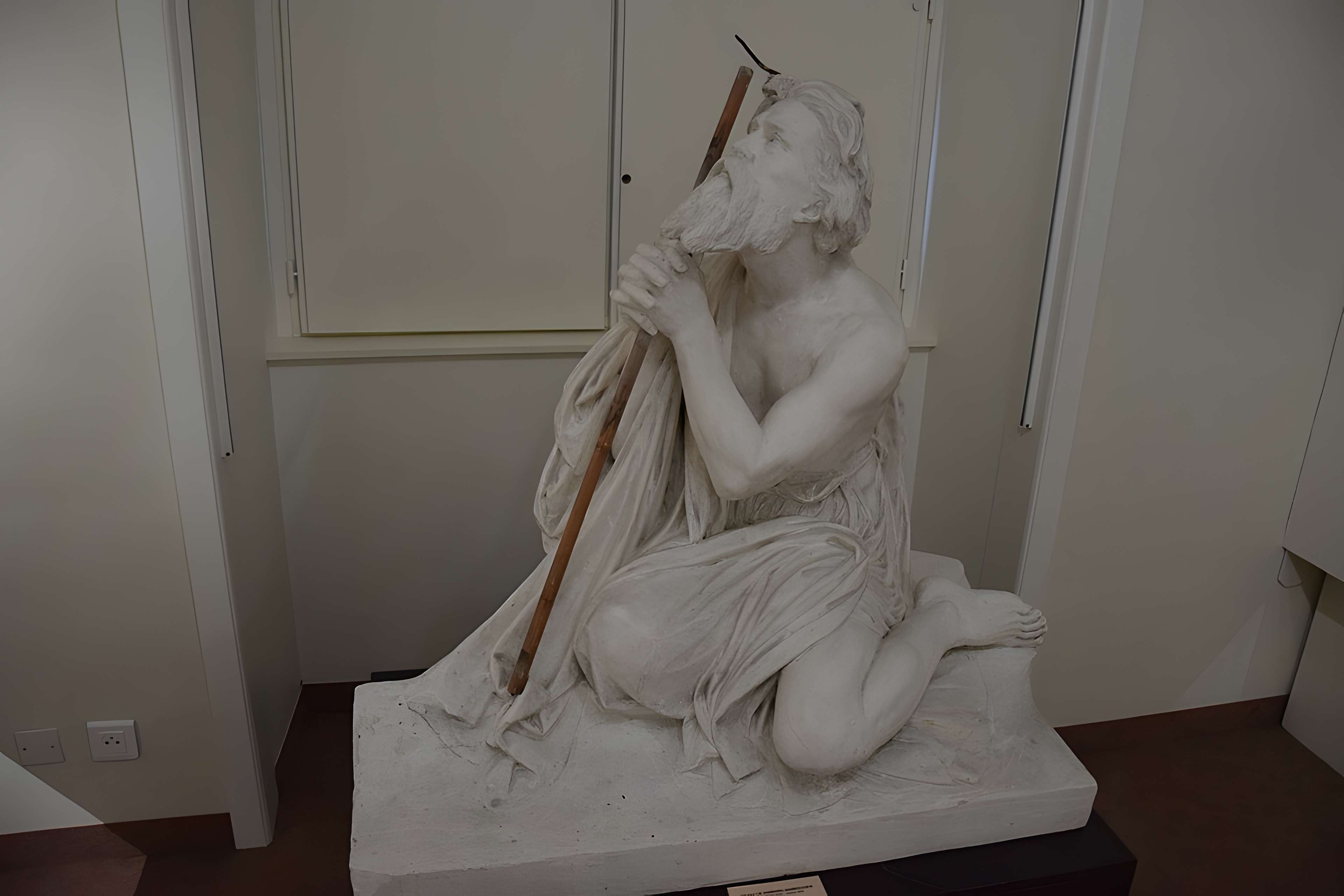 Musée des Beaux-Arts et de la Dentelle d'Alençon