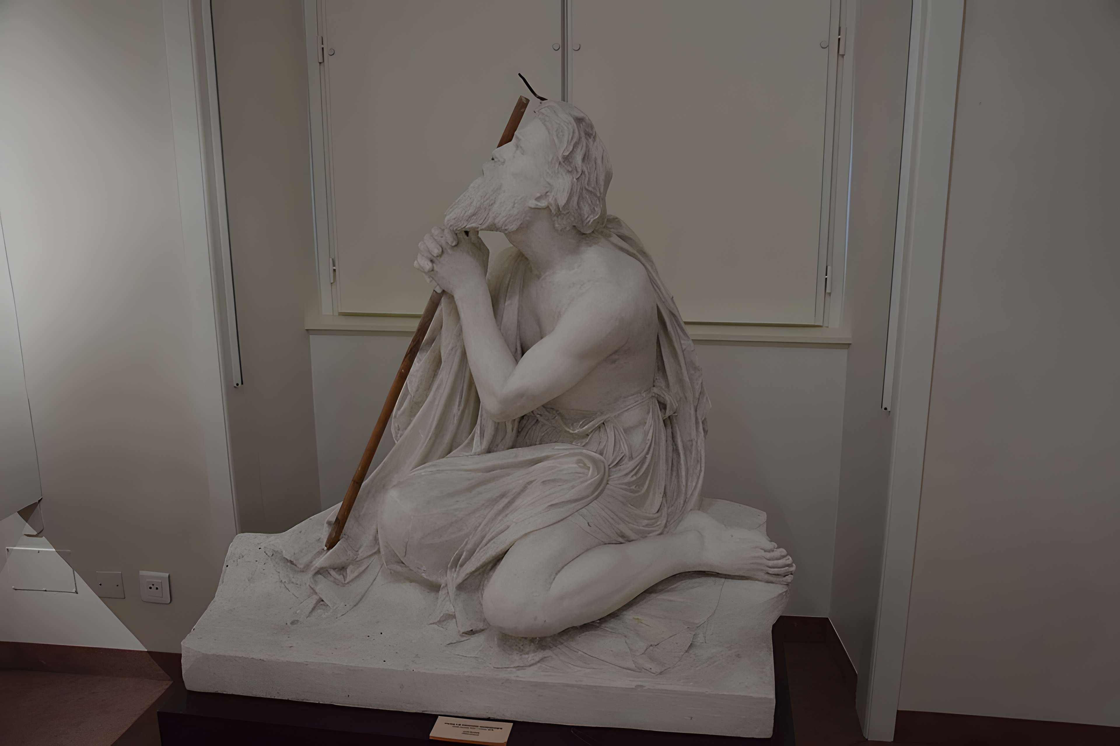 Musée des Beaux-Arts et de la Dentelle d'Alençon