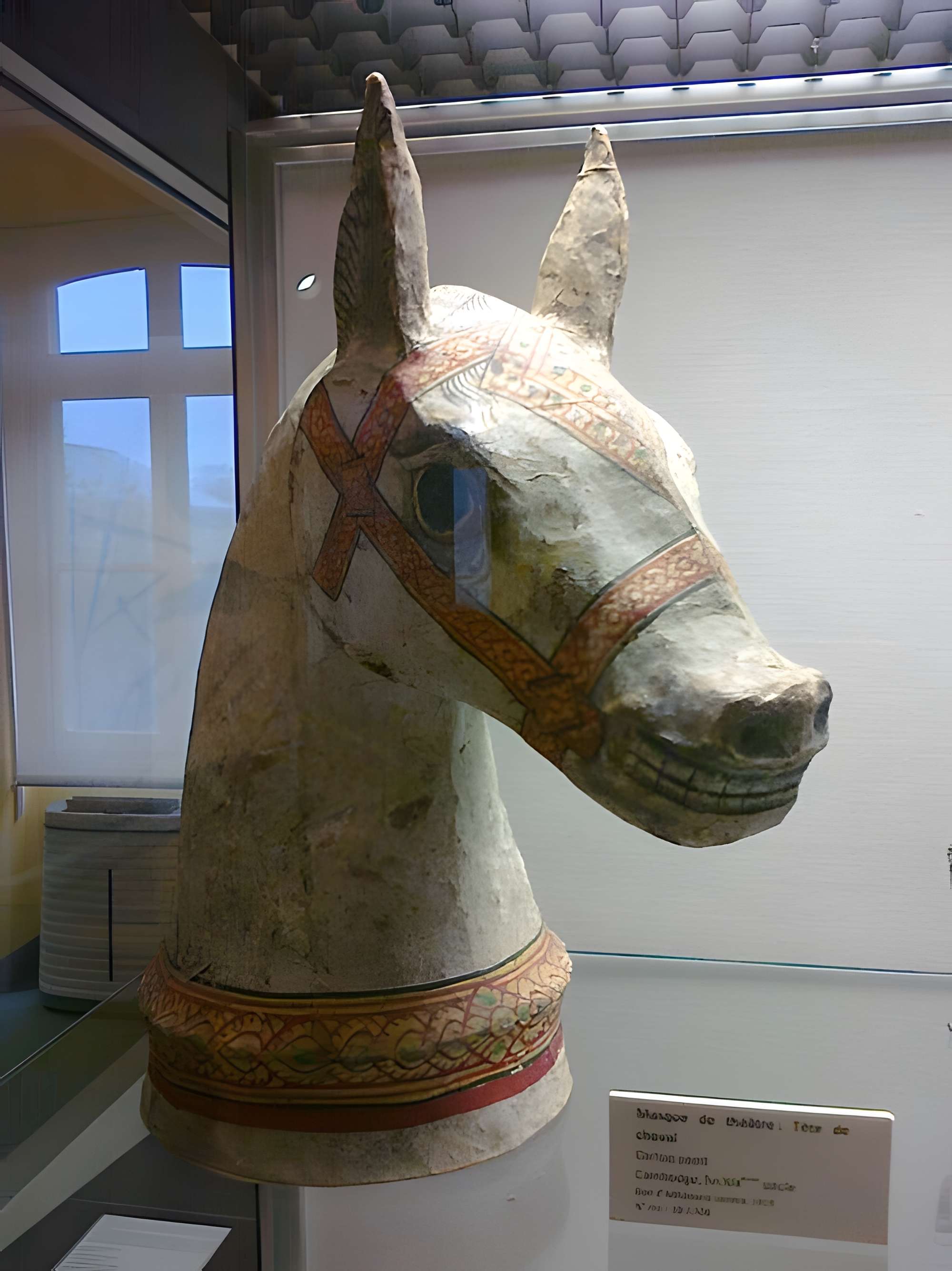 Musée des Beaux-Arts et de la Dentelle d'Alençon