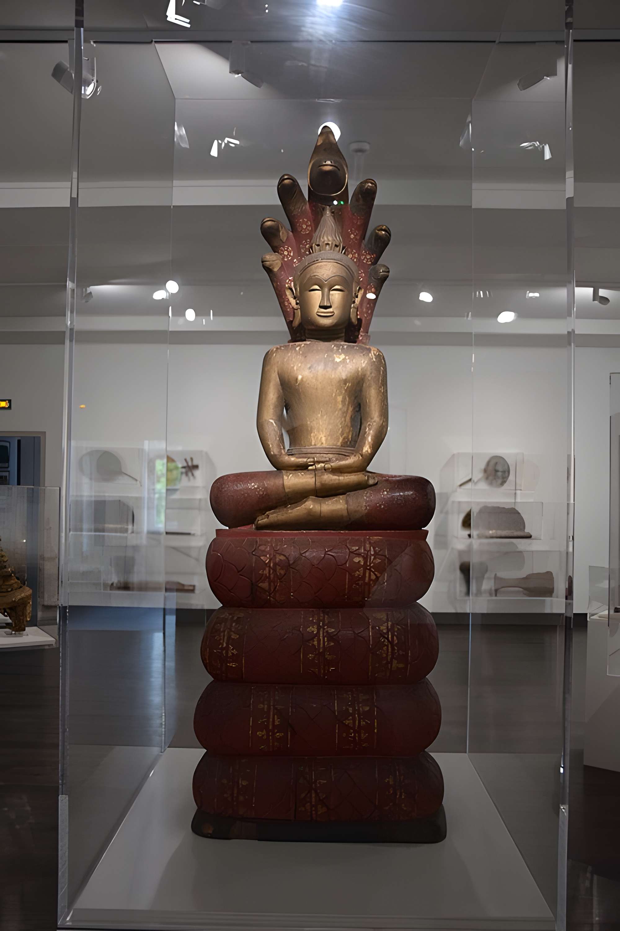 Musée des Beaux-Arts et de la Dentelle d'Alençon