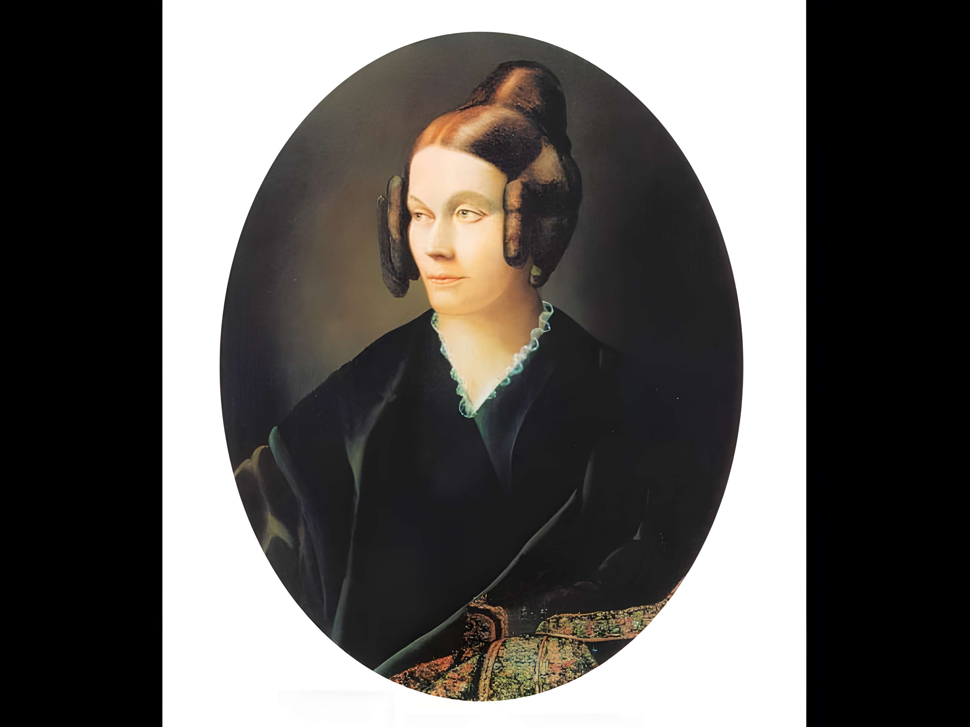 Musée de la Comtesse de Ségur à Aube 