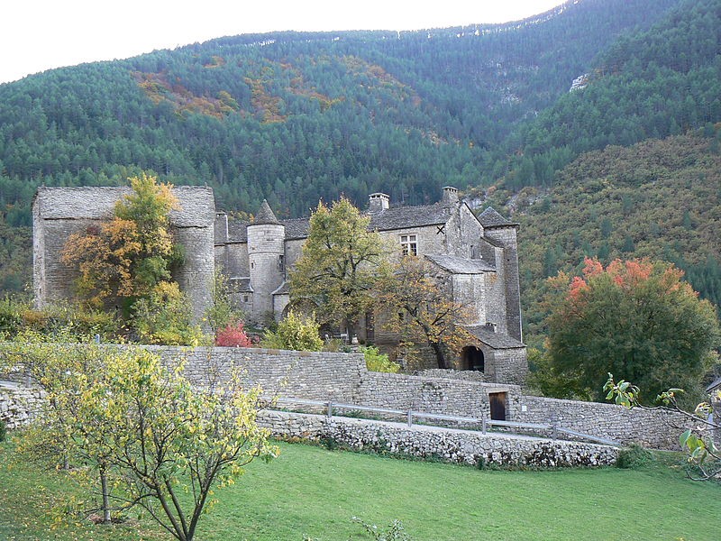 Photo de Château de Prades